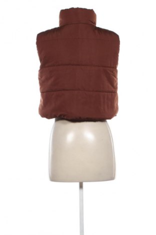 Damenweste SHEIN, Größe S, Farbe Braun, Preis € 11,56