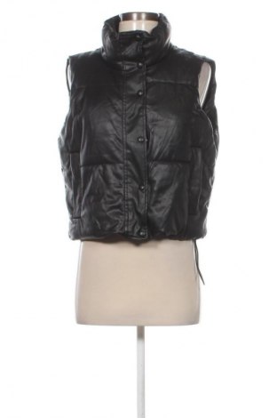 Дамски елек SHEIN, Размер XS, Цвят Черен, Цена 9,20 €