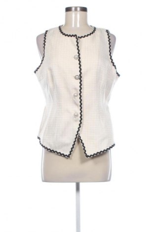 Damenweste SHEIN, Größe L, Farbe Beige, Preis € 20,00