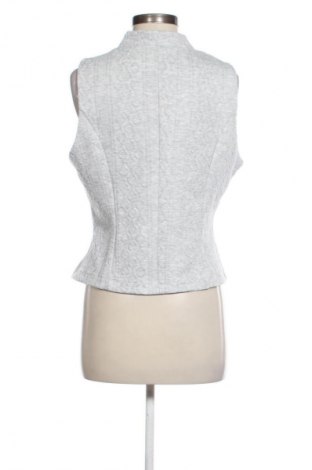 Дамски елек SHEIN, Размер L, Цвят Сив, Цена 20,00 €