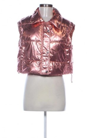 Дамски елек SHEIN, Размер L, Цвят Розов, Цена 8,69 €