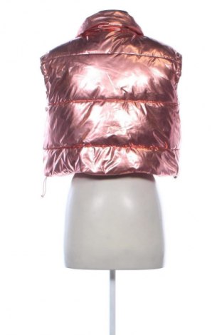 Дамски елек SHEIN, Размер L, Цвят Розов, Цена 8,69 €