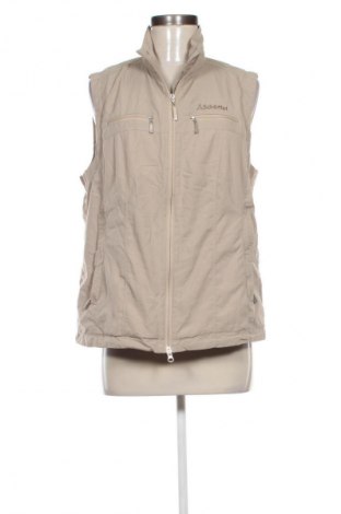 Női mellény Schoffel, Méret L, Szín Bézs, Ár 9 389 Ft