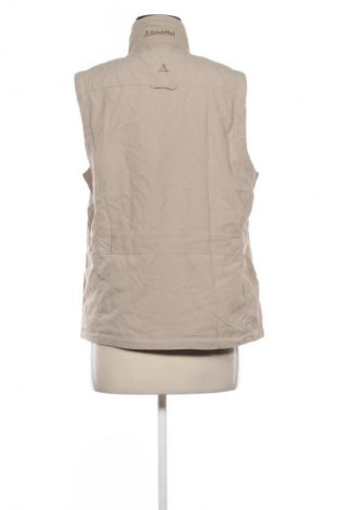 Női mellény Schoffel, Méret L, Szín Bézs, Ár 9 389 Ft