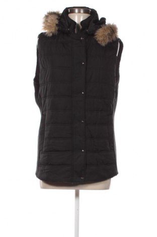 Damska kamizelka Serra, Rozmiar L, Kolor Czarny, Cena 63,99 zł