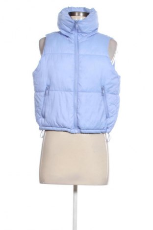 Damenweste Sinsay, Größe S, Farbe Blau, Preis € 24,55