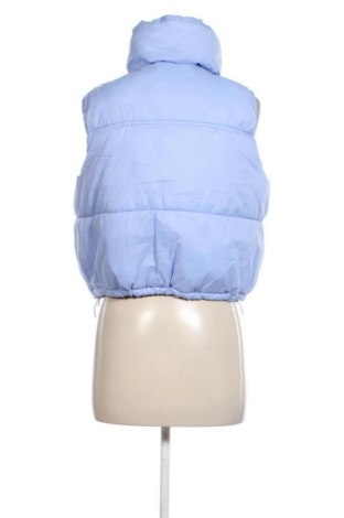 Damenweste Sinsay, Größe S, Farbe Blau, Preis € 24,55