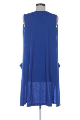 Damenweste Snow, Größe S, Farbe Blau, Preis € 12,09