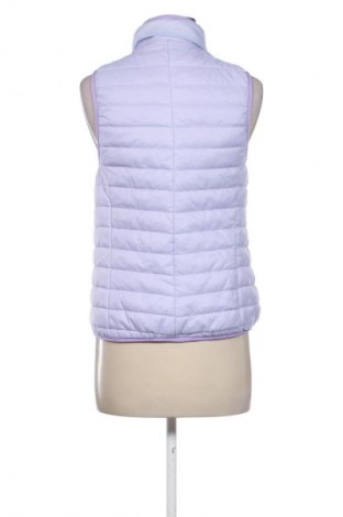 Γυναικείο γιλέκο Sport Performance by Tchibo, Μέγεθος S, Χρώμα Βιολετί, Τιμή 9,99 €