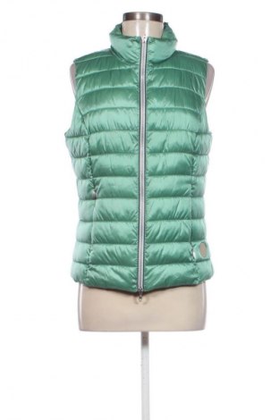 Női mellény St. Barth, Méret M, Szín Zöld, Ár 20 639 Ft