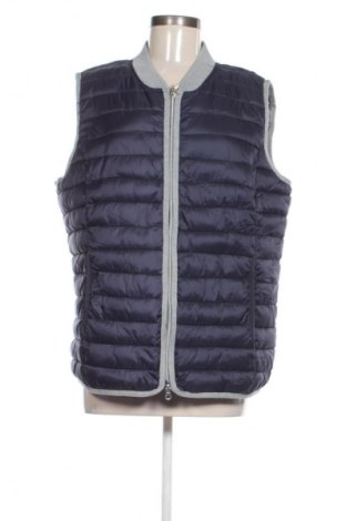 Damenweste Stooker, Größe XXL, Farbe Blau, Preis € 16,99