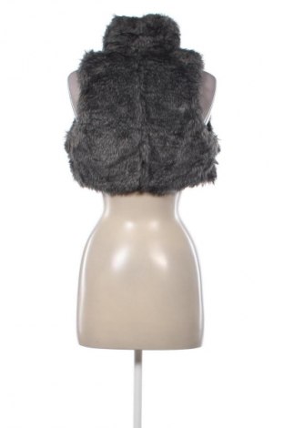 Női mellény Stradivarius, Méret S, Szín Szürke, Ár 5 729 Ft