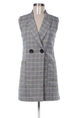 Női mellény Stradivarius, Méret S, Szín Sokszínű, Ár 8 264 Ft