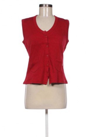 Női mellény Street One, Méret M, Szín Piros, Ár 13 223 Ft
