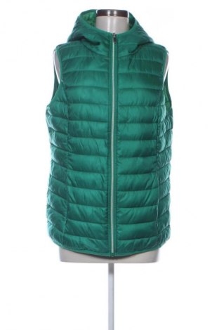 Damenweste Street One, Größe L, Farbe Grün, Preis € 19,99