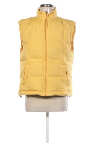 Γυναικείο γιλέκο Street One, Μέγεθος L, Χρώμα Κίτρινο, Τιμή 17,99 €