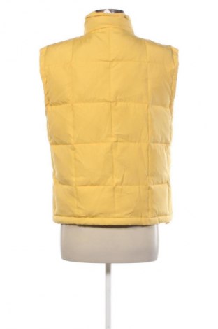 Γυναικείο γιλέκο Street One, Μέγεθος L, Χρώμα Κίτρινο, Τιμή 17,99 €