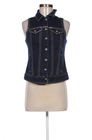 Dámská vesta  Style & Co, Velikost S, Barva Modrá, Cena  567,00 Kč