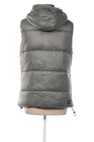 Дамски елек Sublevel, Размер M, Цвят Зелен, Цена 13,29 €