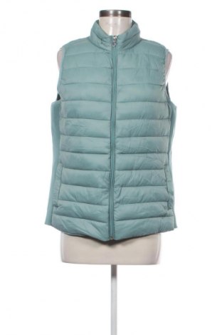 Damenweste Suzanne Grae, Größe XL, Farbe Grün, Preis € 19,99