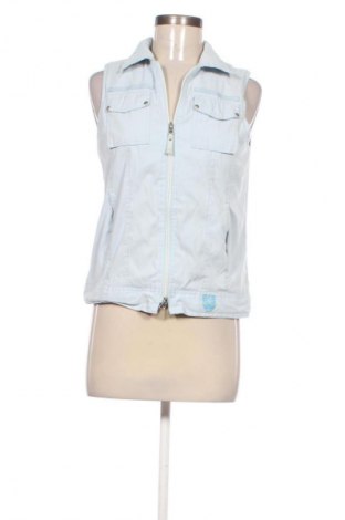 Női mellény TCM, Méret S, Szín Kék, Ár 8 244 Ft