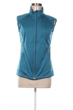 Damenweste TCM, Größe S, Farbe Blau, Preis € 8,99