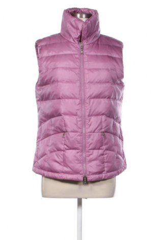 Γυναικείο γιλέκο Taifun, Μέγεθος M, Χρώμα Βιολετί, Τιμή 21,99 €
