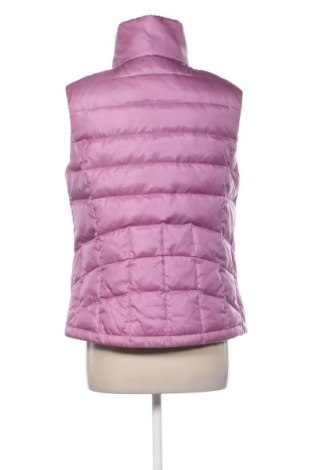 Γυναικείο γιλέκο Taifun, Μέγεθος M, Χρώμα Βιολετί, Τιμή 21,99 €