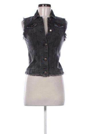 Női mellény Tally Weijl, Méret XS, Szín Szürke, Ár 4 049 Ft