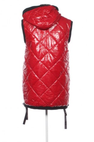 Damenweste Tango, Größe L, Farbe Rot, Preis € 25,00