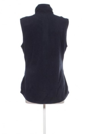 Дамски елек Tchibo, Размер M, Цвят Син, Цена 10,73 €