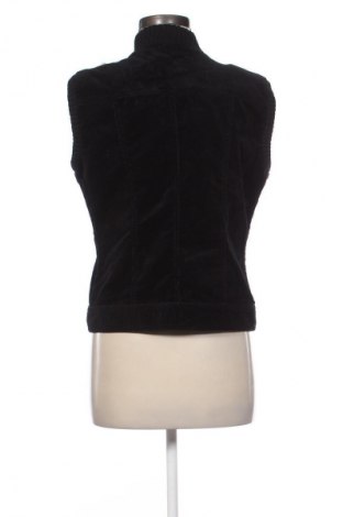 Damenweste Teddy's, Größe M, Farbe Schwarz, Preis € 37,40