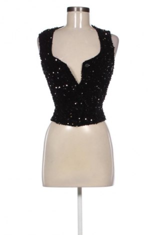 Damenweste Tezenis, Größe S, Farbe Schwarz, Preis € 31,73