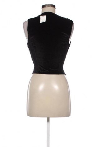 Damenweste Tezenis, Größe S, Farbe Schwarz, Preis € 31,73