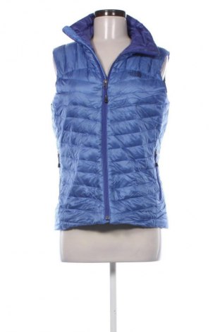 Női mellény The North Face, Méret M, Szín Kék, Ár 21 839 Ft