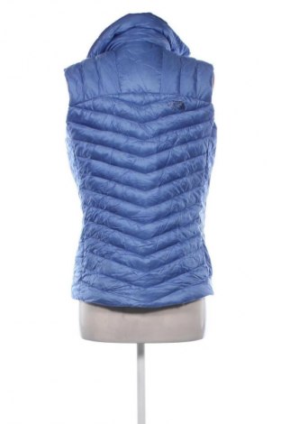 Női mellény The North Face, Méret M, Szín Kék, Ár 21 839 Ft
