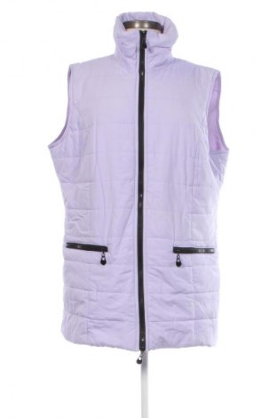 Női mellény Thea, Méret XL, Szín Lila, Ár 6 059 Ft