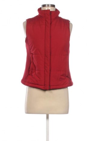 Damenweste Timeout, Größe M, Farbe Rot, Preis € 32,00