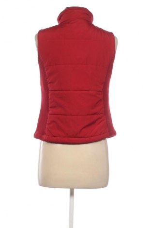 Damenweste Timeout, Größe M, Farbe Rot, Preis € 32,00