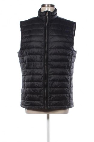 Női mellény Tom Tailor, Méret L, Szín Fekete, Ár 7 259 Ft