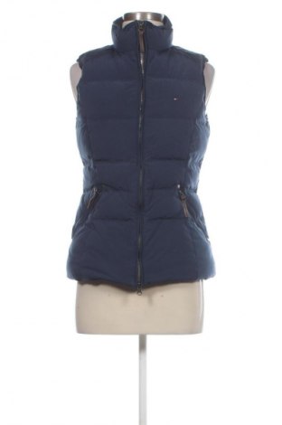 Vestă de femei Tommy Hilfiger, Mărime M, Culoare Albastru, Preț 190,99 Lei