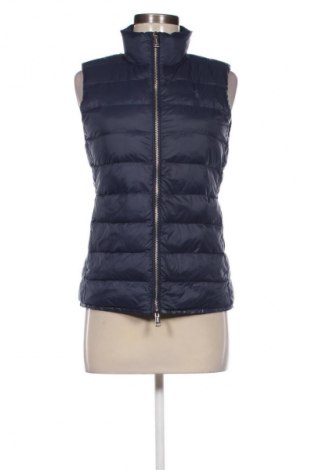 Damska kamizelka U.S. Polo Assn., Rozmiar XS, Kolor Niebieski, Cena 225,06 zł