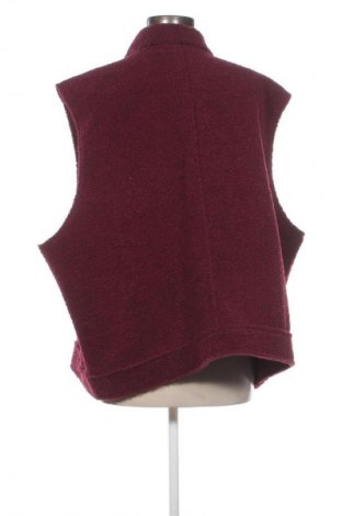 Damenweste Ulla Popken, Größe 3XL, Farbe Lila, Preis € 26,99