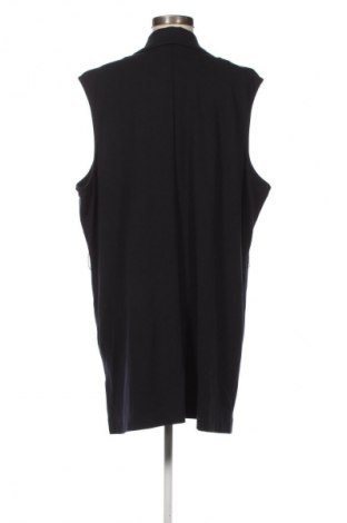 Női mellény Ulla Popken, Méret XXL, Szín Kék, Ár 9 779 Ft