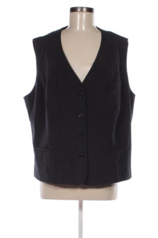 Damenweste Unbranded, Größe 3XL, Farbe Grau, Preis € 20,99