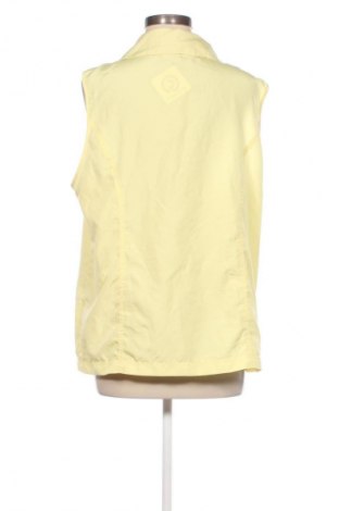 Damenweste Unbranded, Größe XL, Farbe Gelb, Preis € 19,95