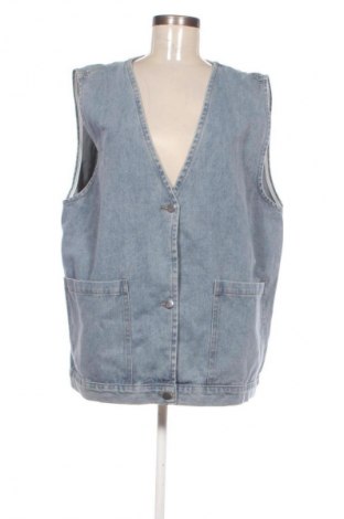 Damenweste Unbranded, Größe XXL, Farbe Blau, Preis € 19,95