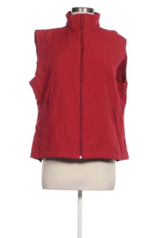 Női mellény Unbranded, Méret L, Szín Piros, Ár 5 189 Ft