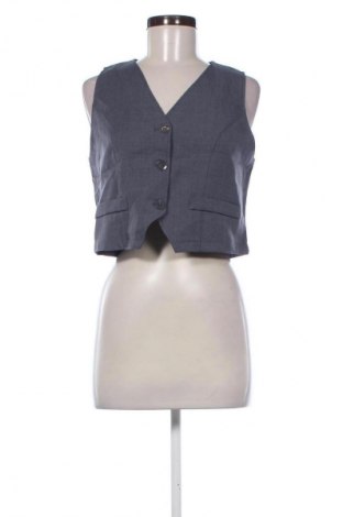 Damenweste Unbranded, Größe M, Farbe Grau, Preis € 11,99