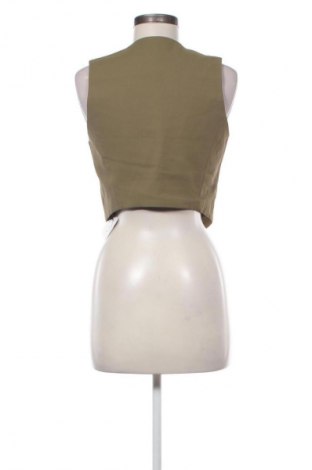 Női mellény Unbranded, Méret S, Szín Zöld, Ár 4 859 Ft